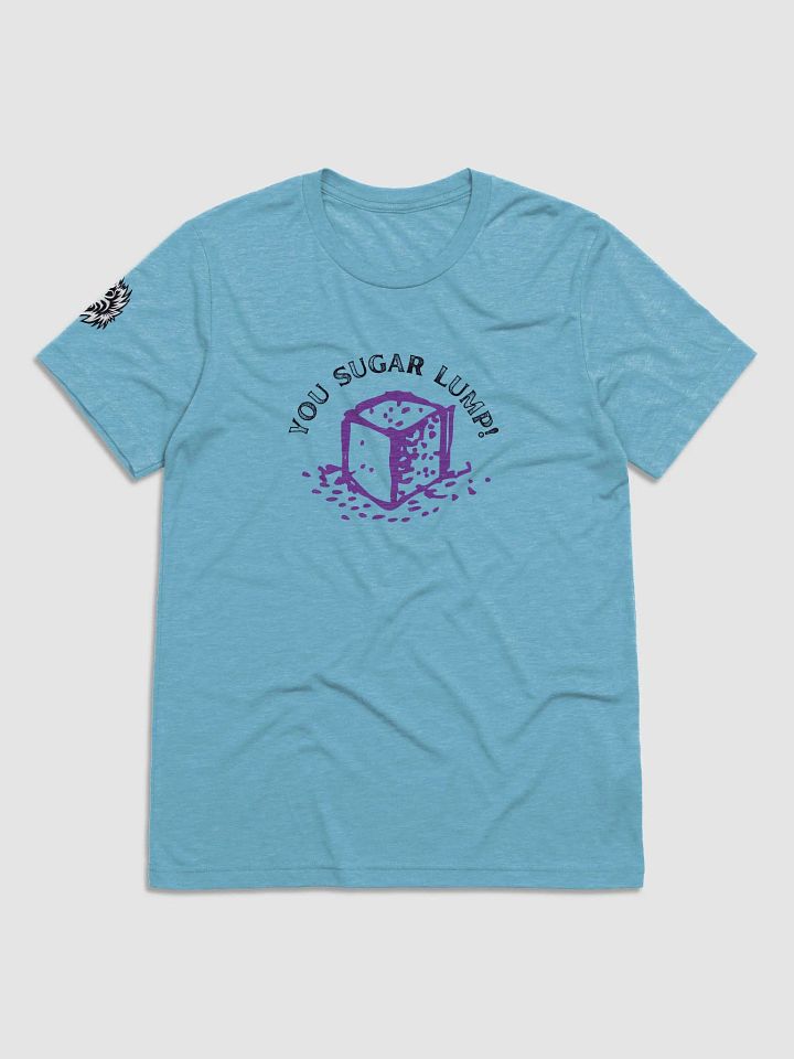 Sugar Lump T-Shirt product image (1)