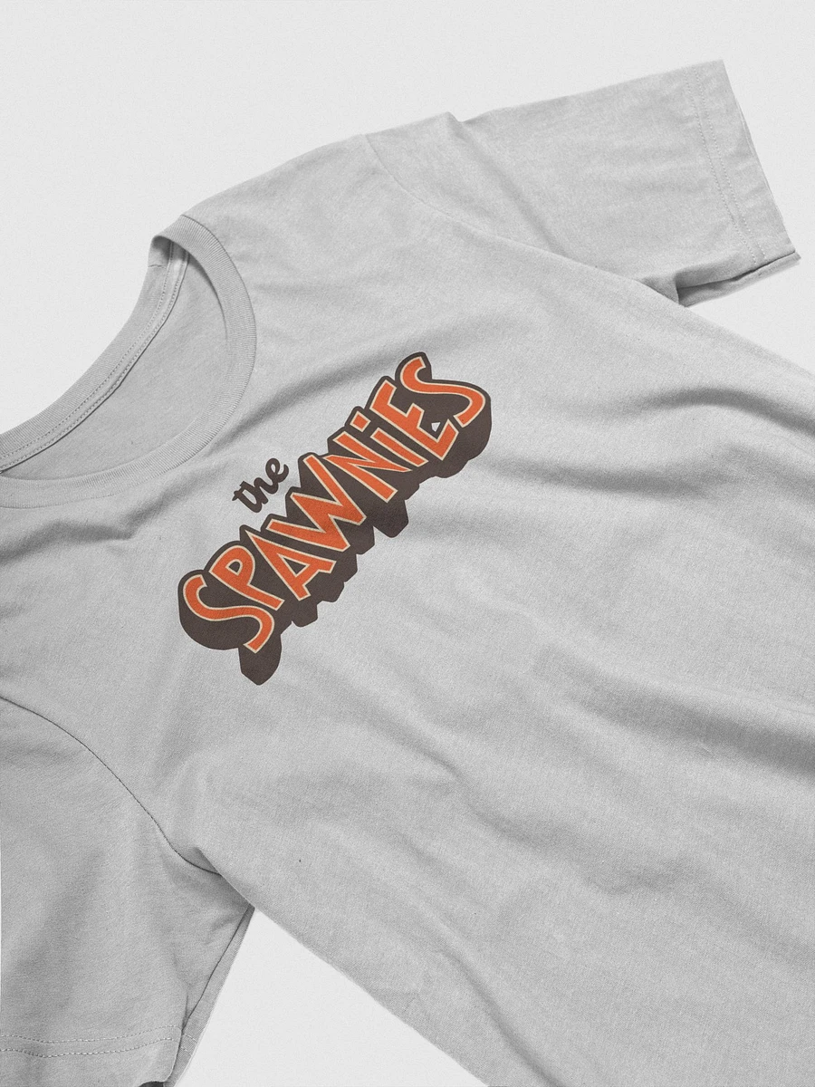 THE SPAWNIES TEE product image (29)