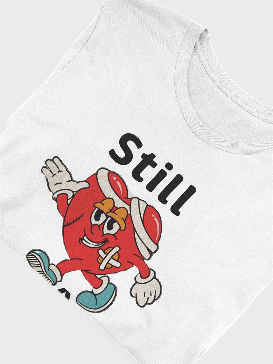Still A Democrat Supersoft T-Shirt product image (5)