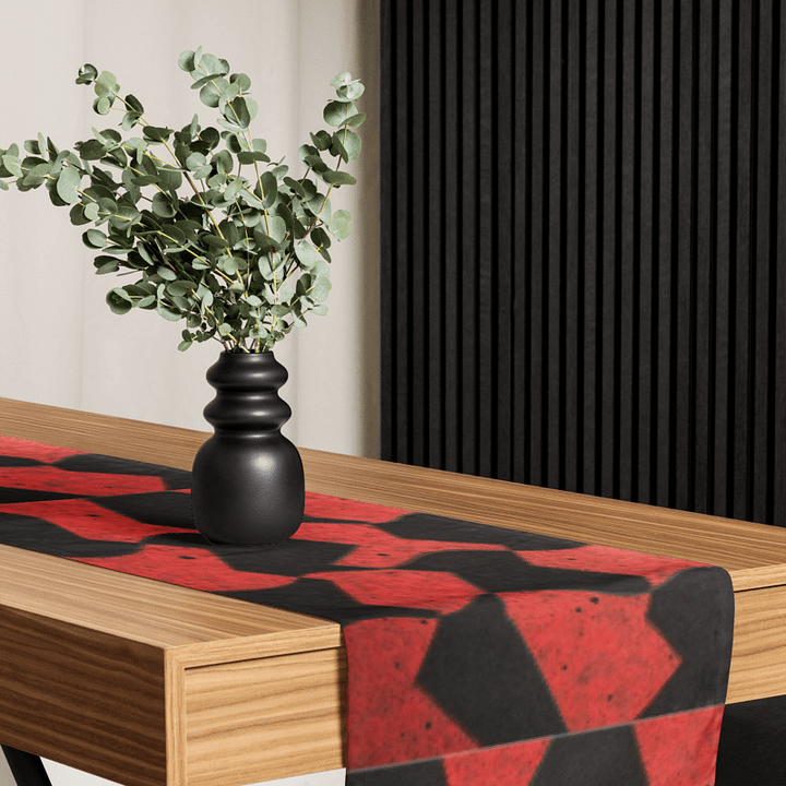 The Real Fix Table Runner product image (1)