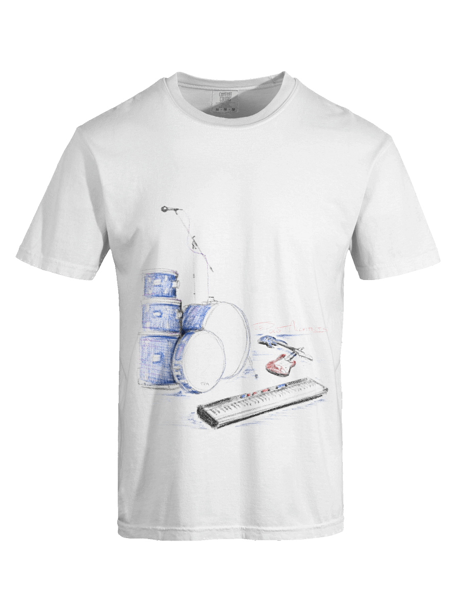Artwork Tee product image (5)