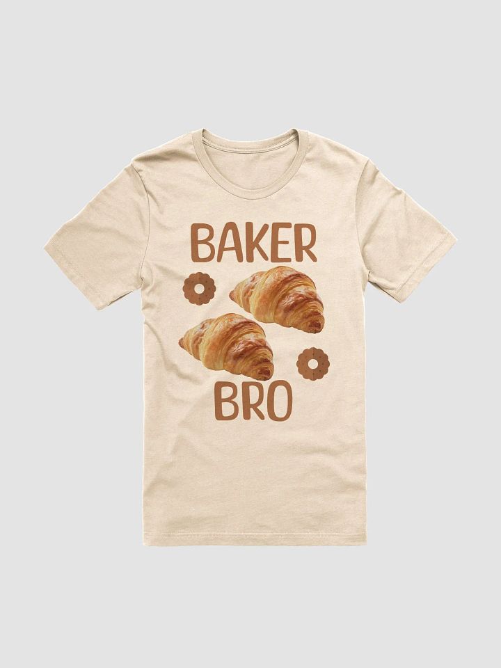 Baker Bro T-shirts product image (2)