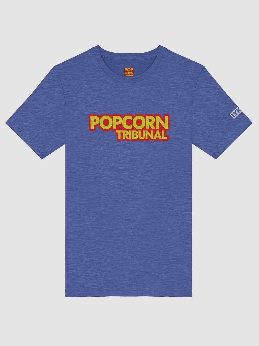 Legacy Logo Tee product image (5)