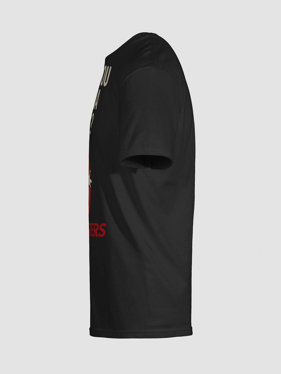 Who You Gonna Call? T-Shirt product image (5)
