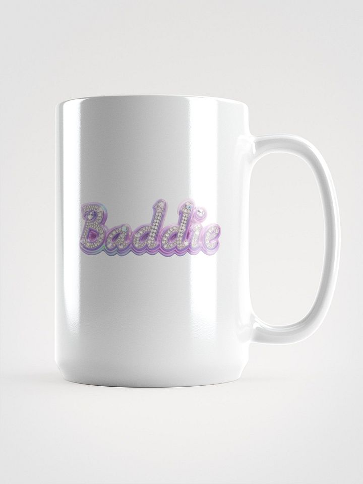 Shawty's Celestial Exclusive Premium Baddie Coffee Mug product image (1)