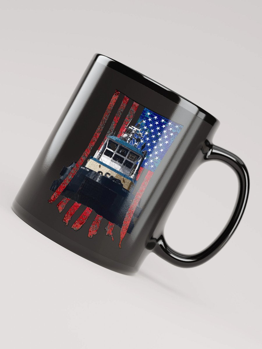 Pacific Titan & CE Flage Mug 11oz & 15oz product image (4)