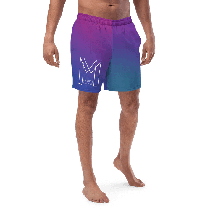 Swim Trunks product image (1)