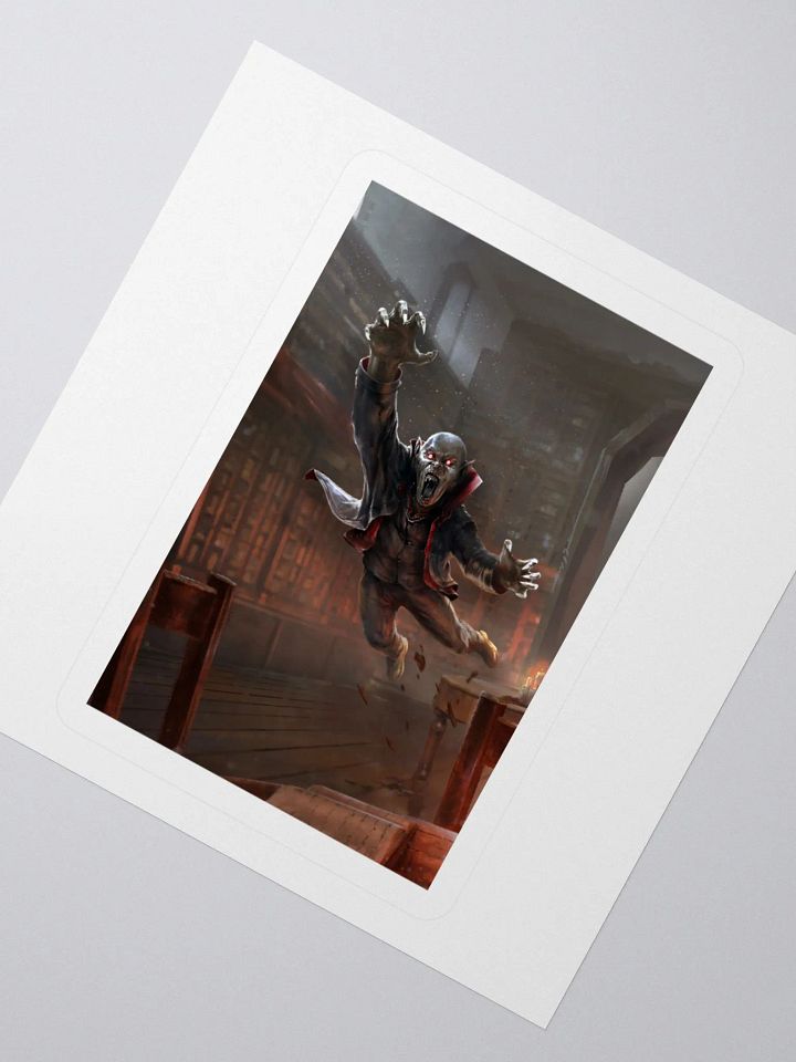 Dracula product image (6)