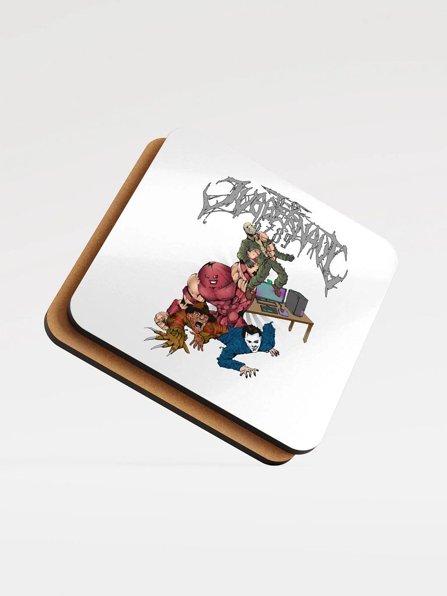 Juggernaut - King of Horror Coasters product image (5)