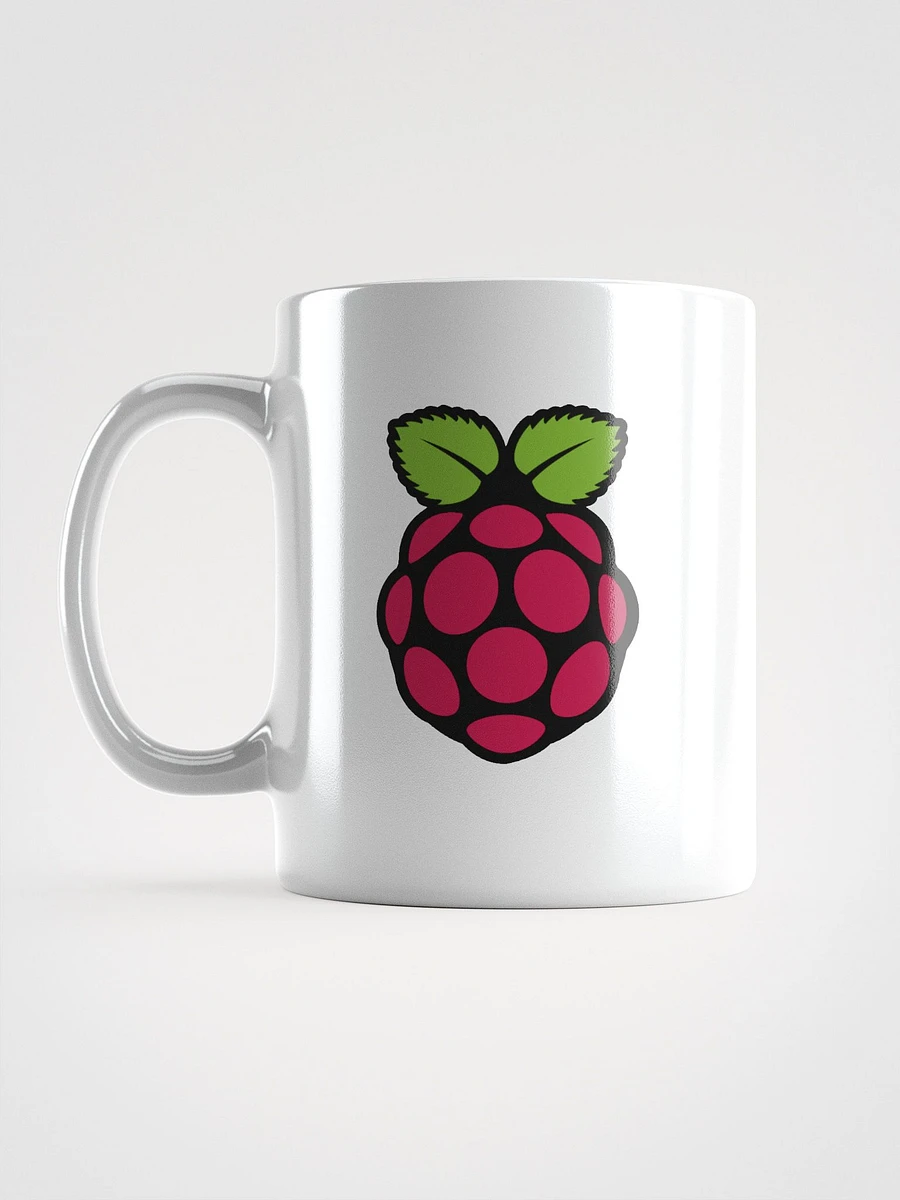Raspberry Pi Mug product image (7)