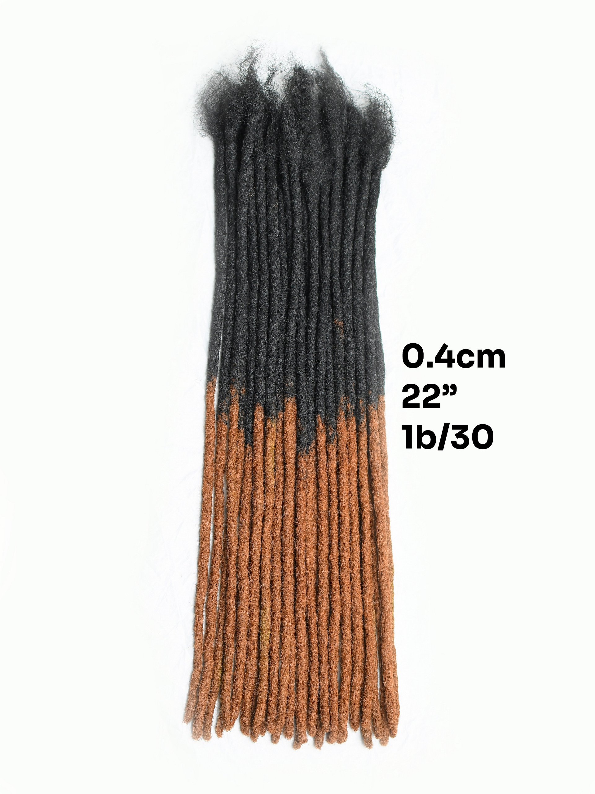 Handmade Dreadlocks Extension product image (3)