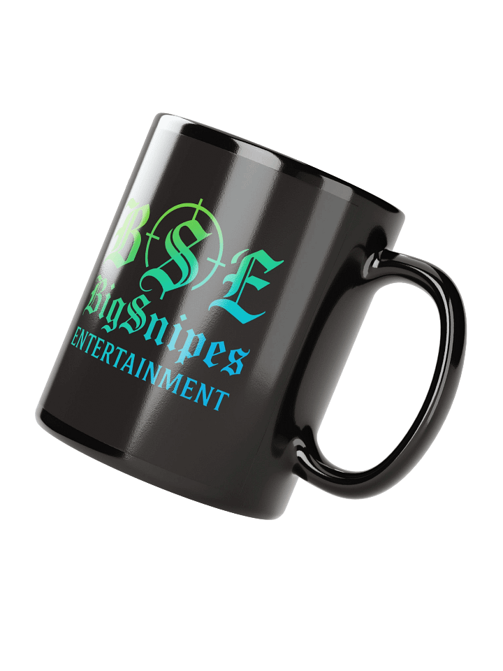 BSE Bring The Hype Mugs product image (2)