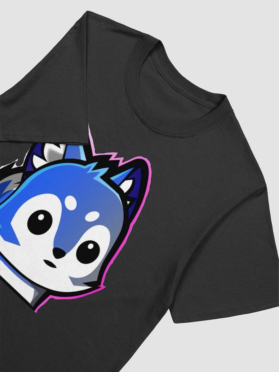 Unisex Softstyle - Lykos What... T-Shirt product image (17)