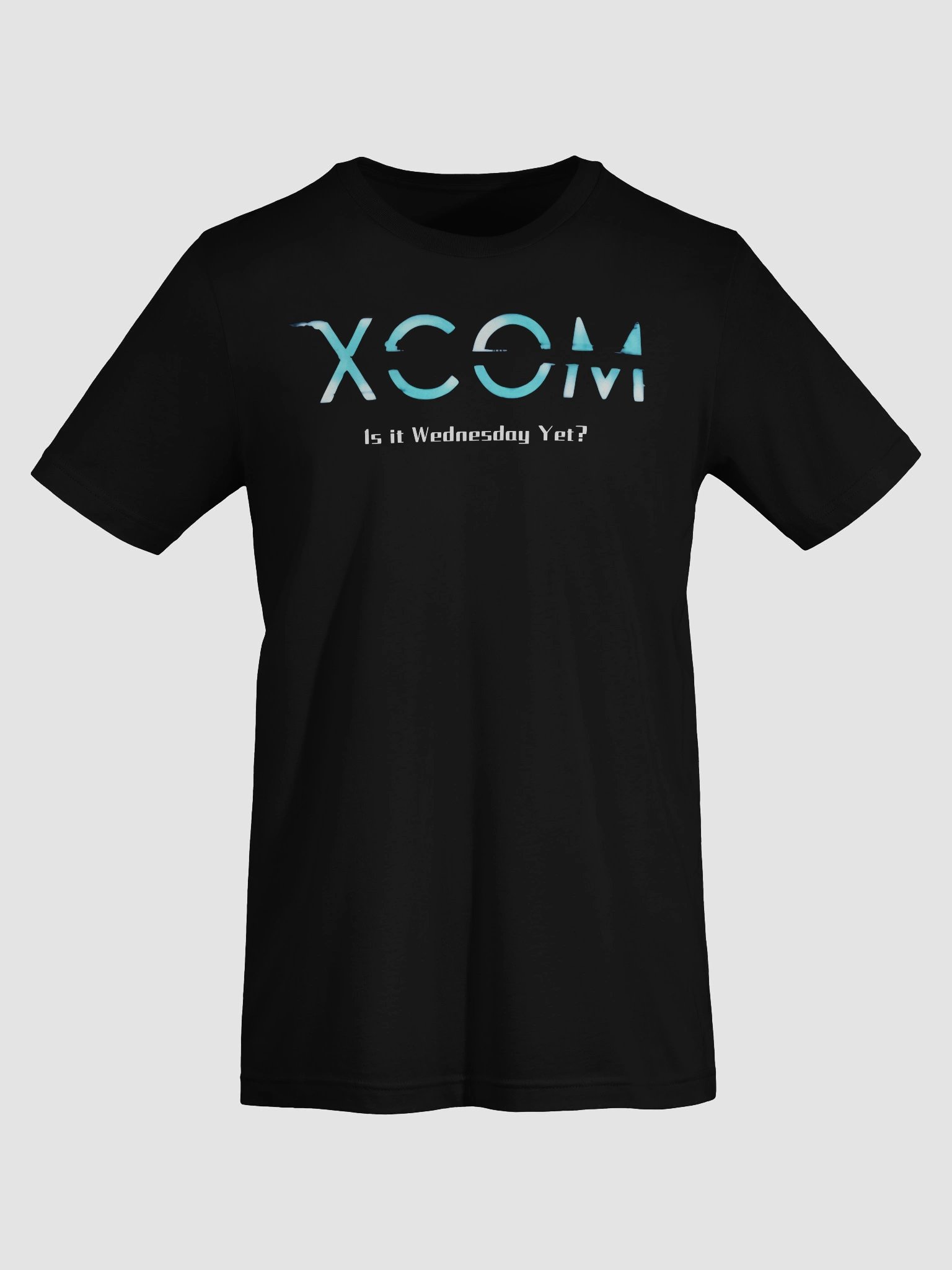 Xcom Tshirt product image (69)
