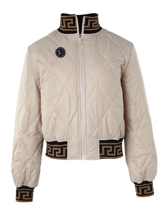 Puffer coat product image (1)