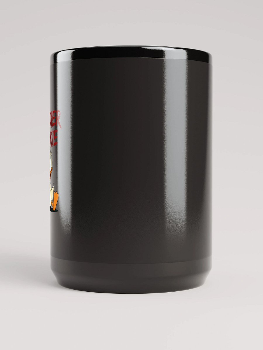 Soldier Duckie Mug product image (5)