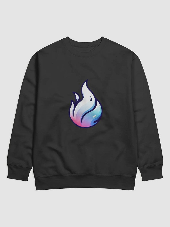 Luminous Ember