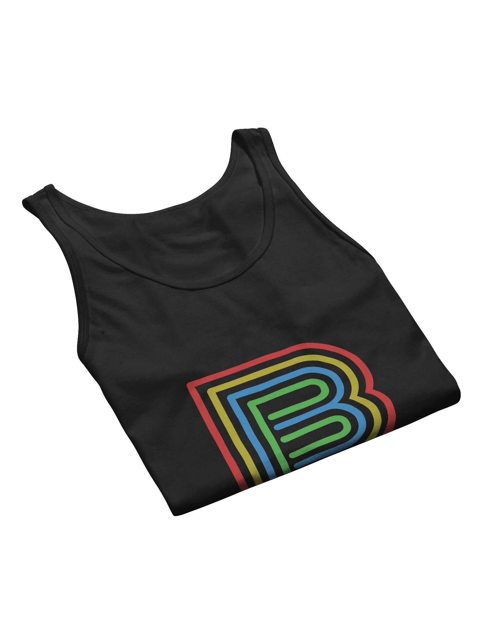 Big Booty Tank product image (9)