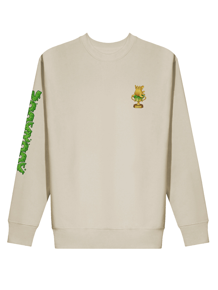 Ogopuu Hunting Champion Crew Neck | Palia Merch product image (16)