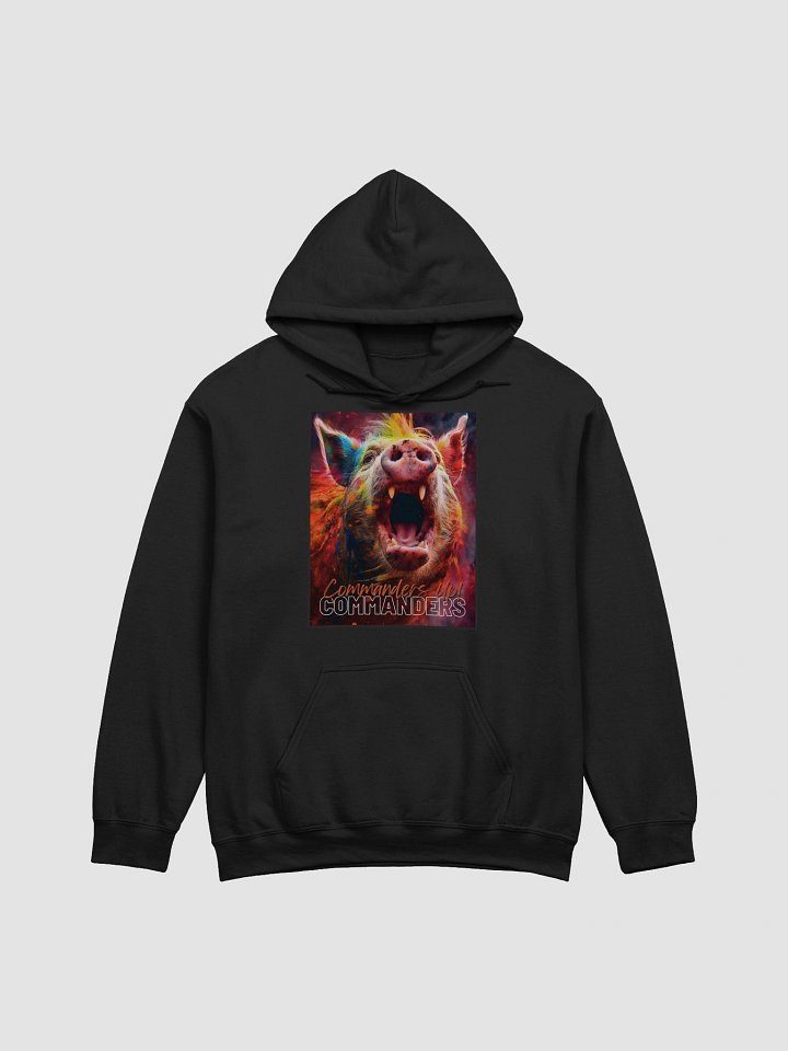 Commanders - Commanders Up! product image (1)