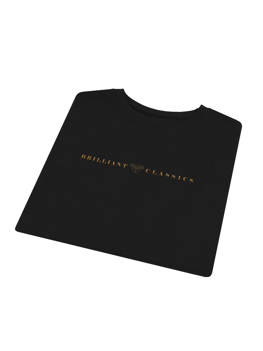Sweatshirt - Brilliant Classics Original Collection product image (4)