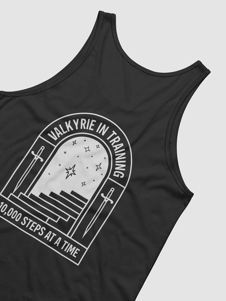 Valkyrie | Printed Jersey Tank product image (5)