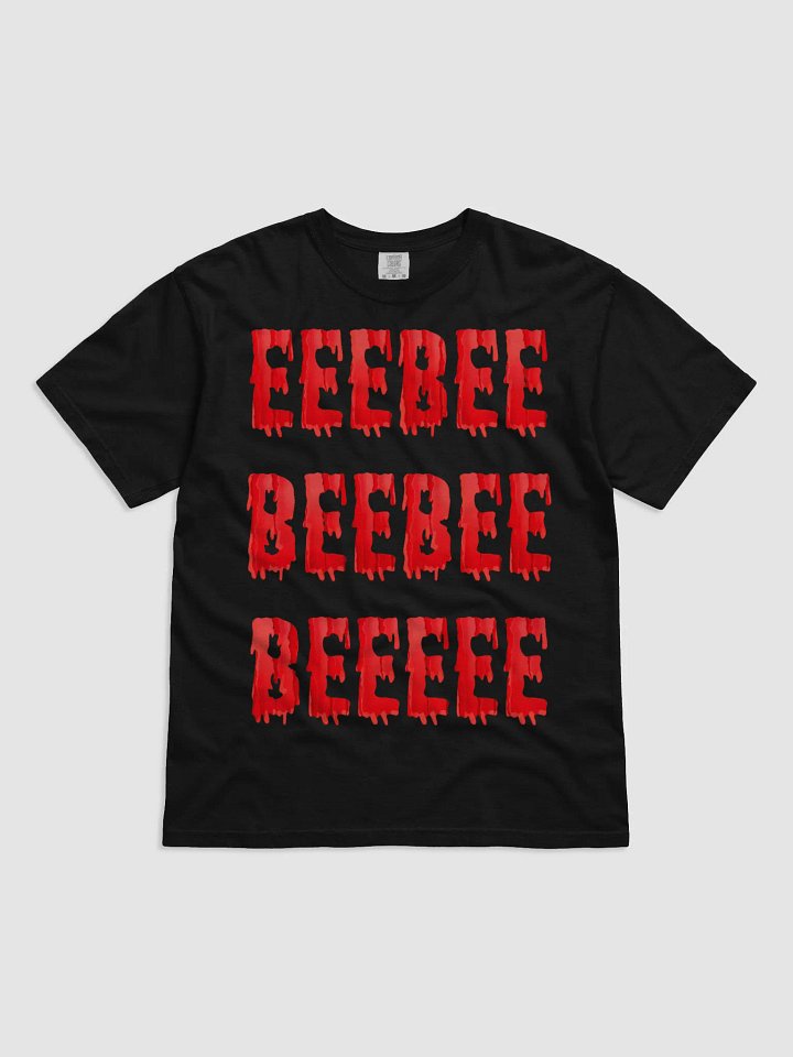 E 🐝🐝🐝🐝 T SHIRT product image (1)