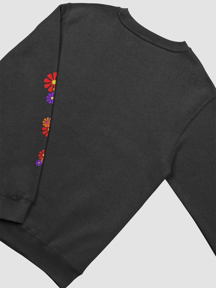 Be Stronger than Your Strongest Excuse Sweatshirt product image (4)