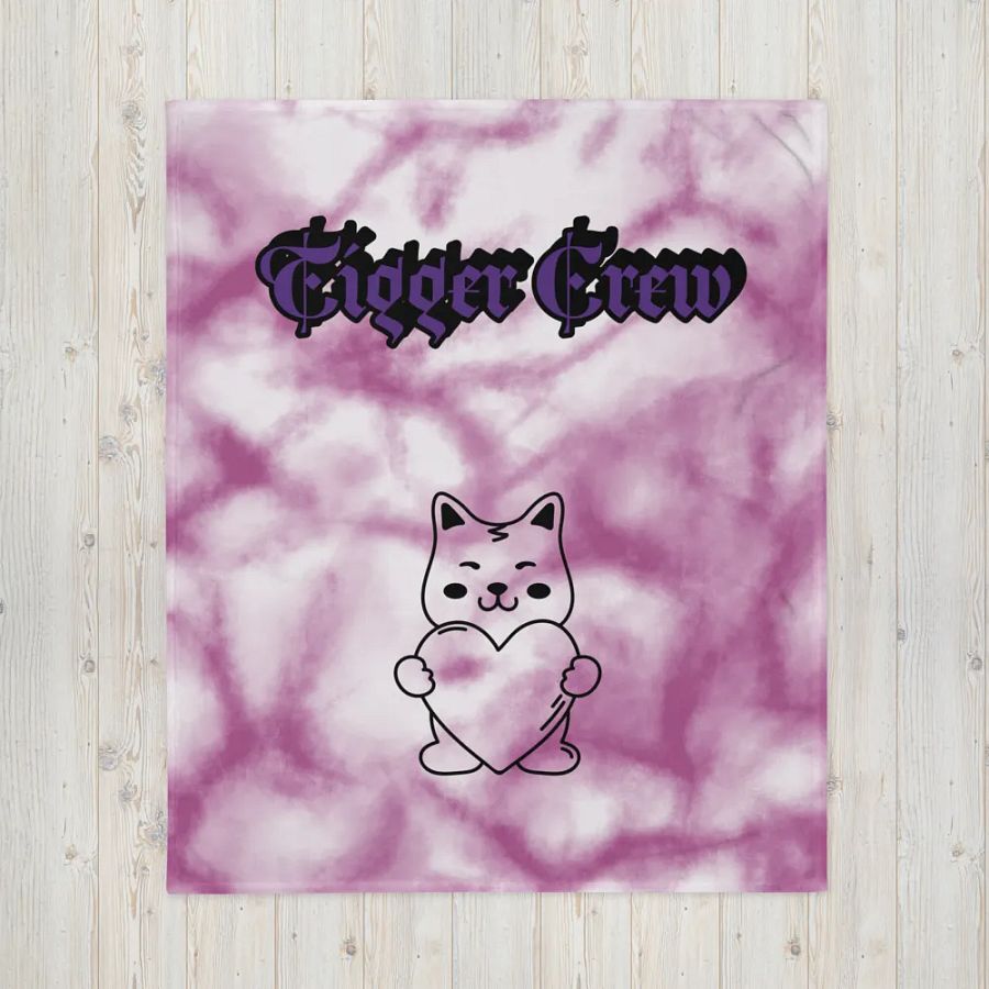 Tigger Crew product image (4)