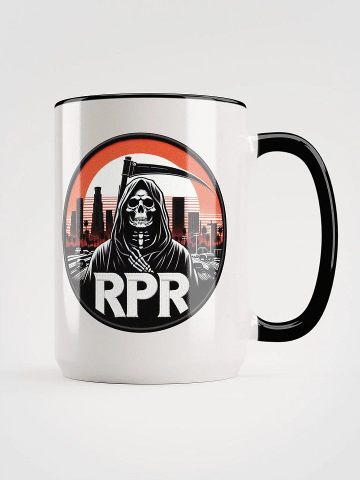 RPR Rare Mug product image (1)