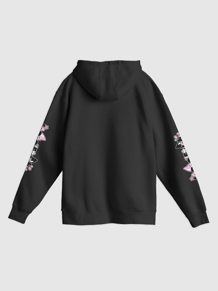 plushy sweater product image (4)