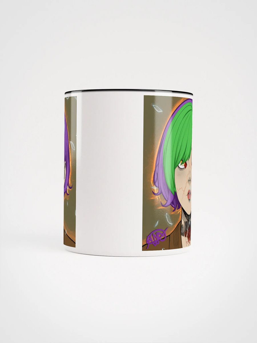 Implosion of the Clockwork Doll (Mugs) product image (10)