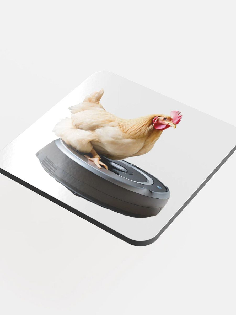 Roomba Coaster product image (4)