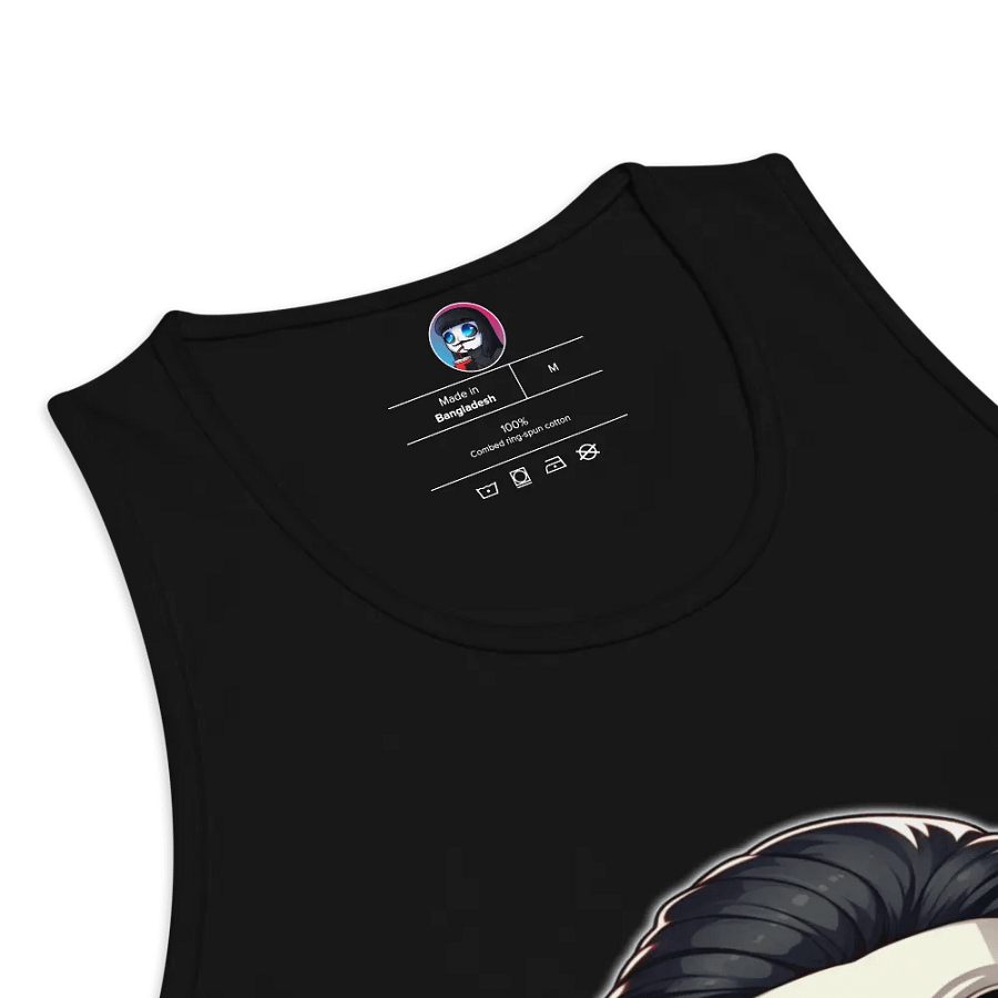 LCIT Mens Tank Top product image (7)