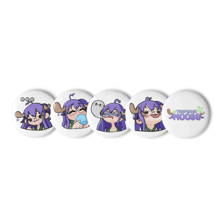 Pin Collection! product image (1)