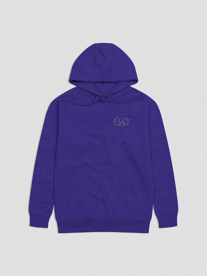 Versa Love Hoodie product image (6)