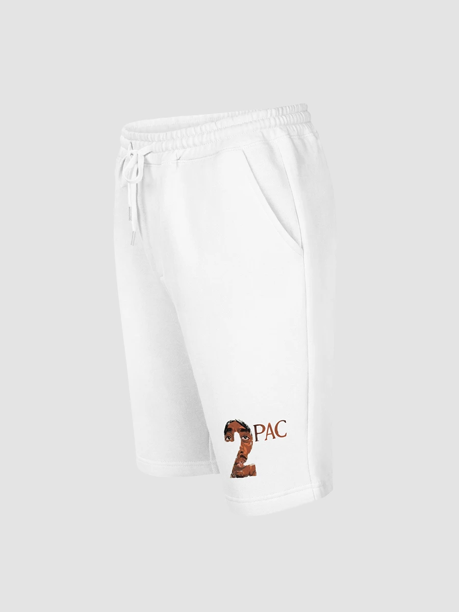 ‘2P’ Fleece Shorts product image (2)