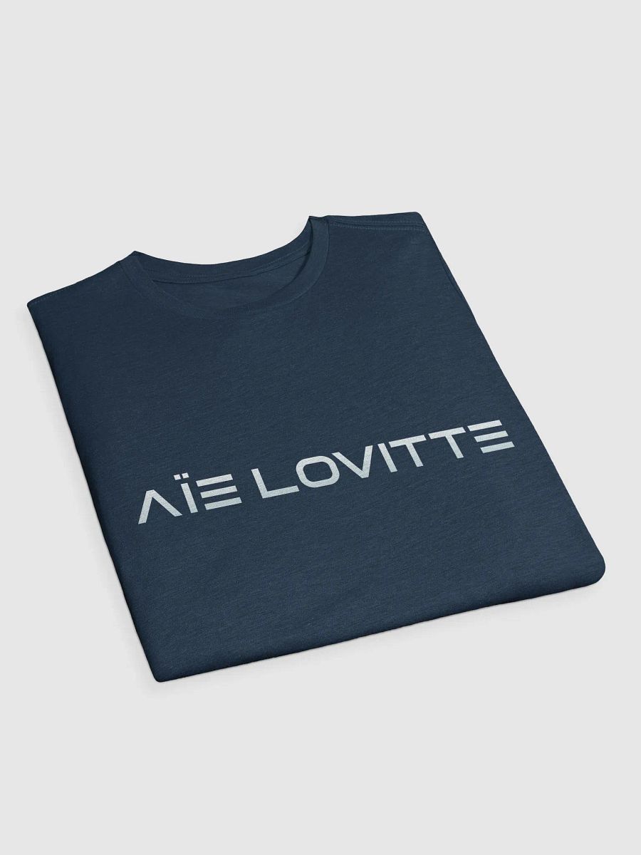 T-Shirt Aïe Lovitte product image (6)