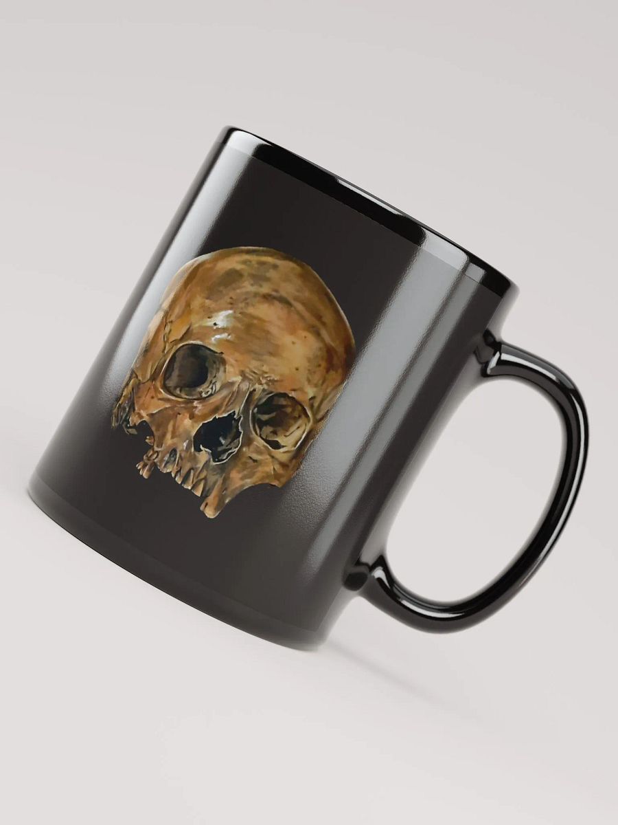 Skull Mug product image (4)