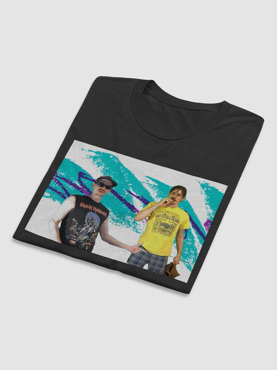 Todds Interests T Shirt 2nd Edition product image (5)