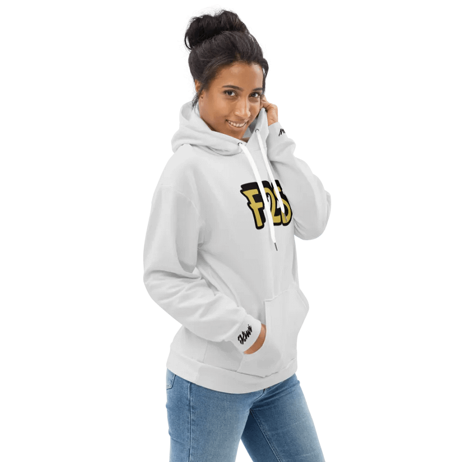 2024 Edition F2S Hoodie (HOT) product image (2)
