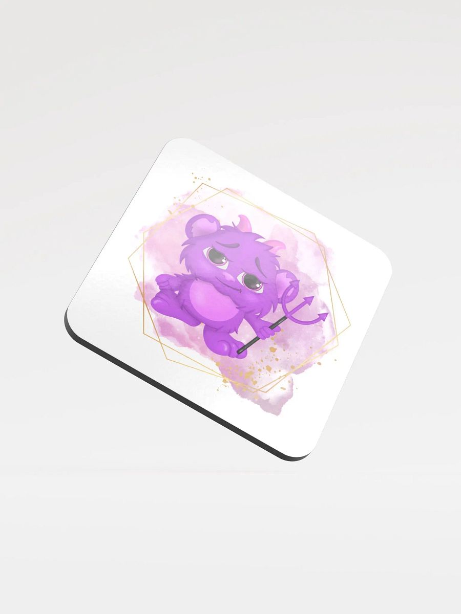 Purple Devil Coaster product image (1)