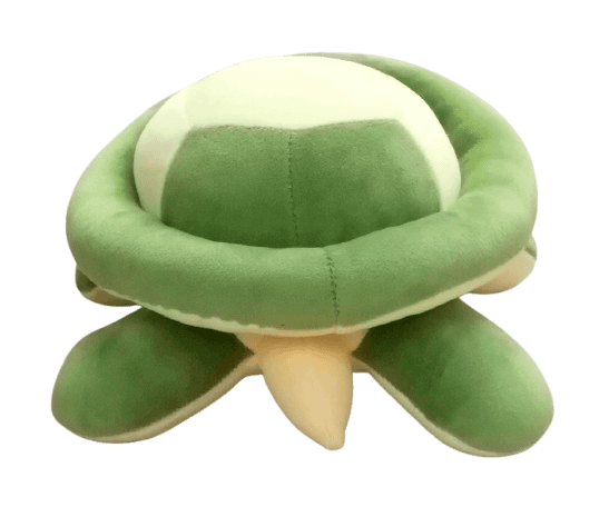 TORTOISE SOFT TOY product image (3)