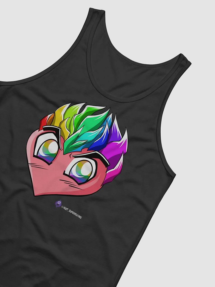 Rainbow Tank product image (2)