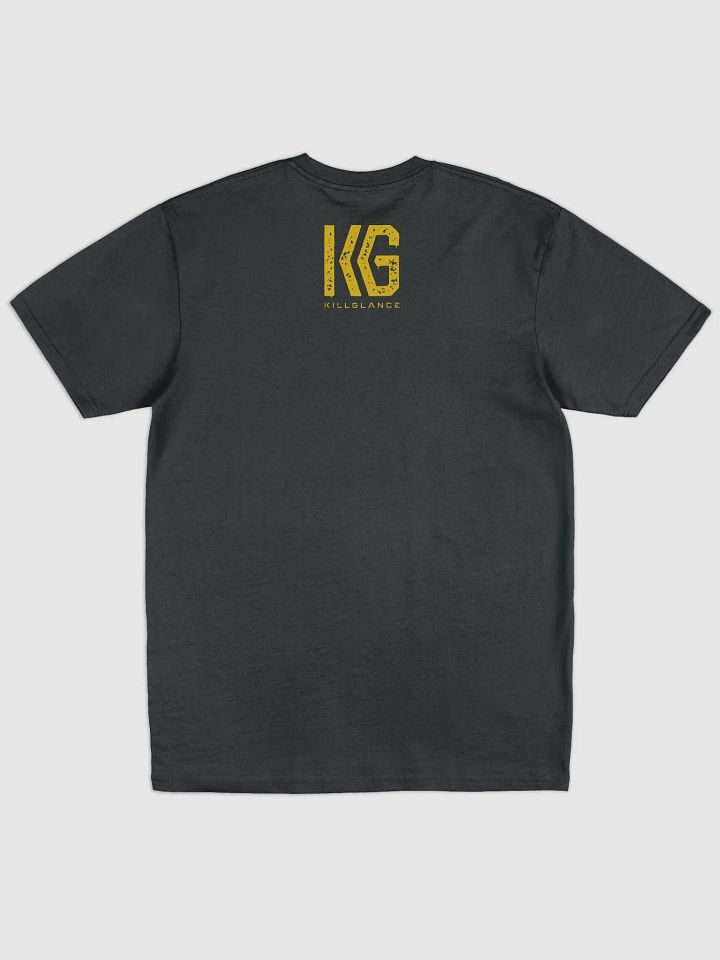 Wizpug Tee product image (4)
