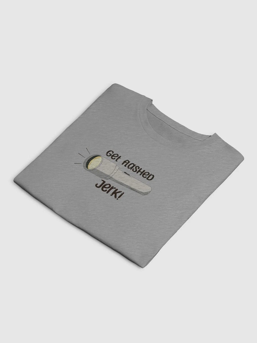 DBD Get Flashed Croptop product image (24)