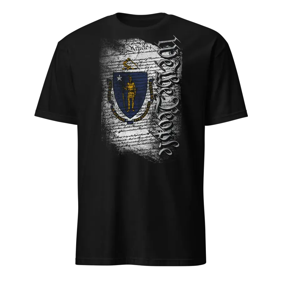 Massachusetts: We The People product image (1)