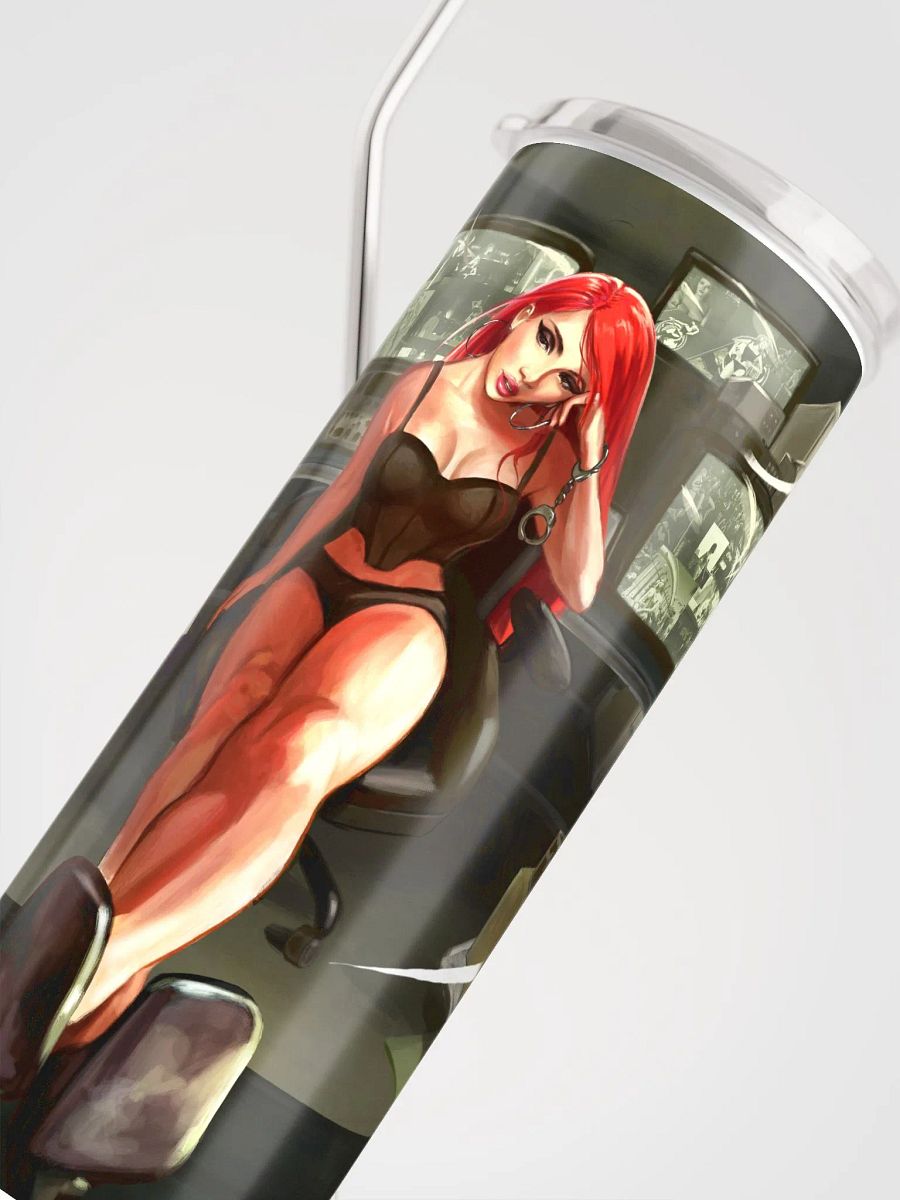Lizprint One Year Anniversary Tumbler product image (5)