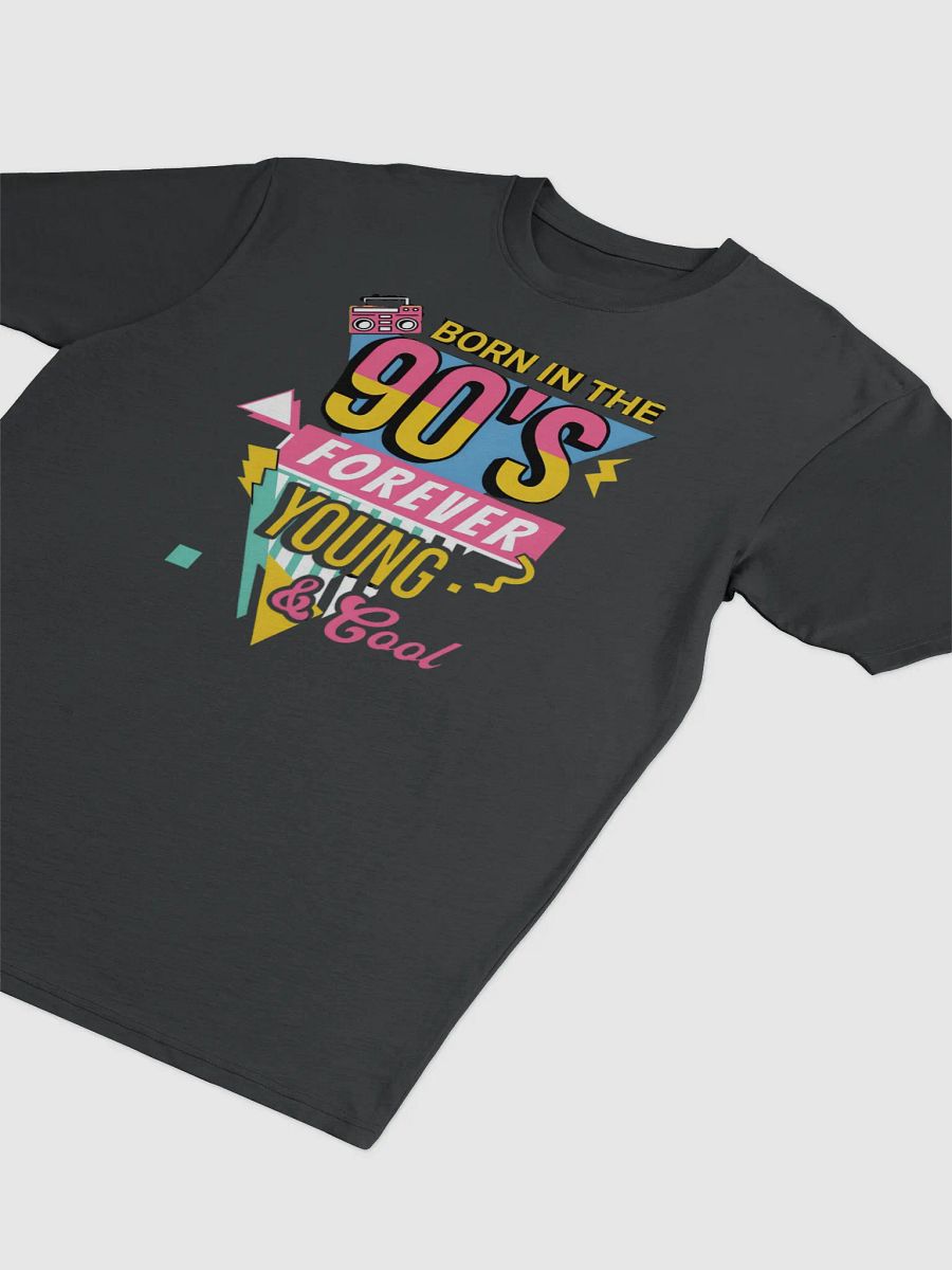 90's Vibes Forever Tee product image (3)
