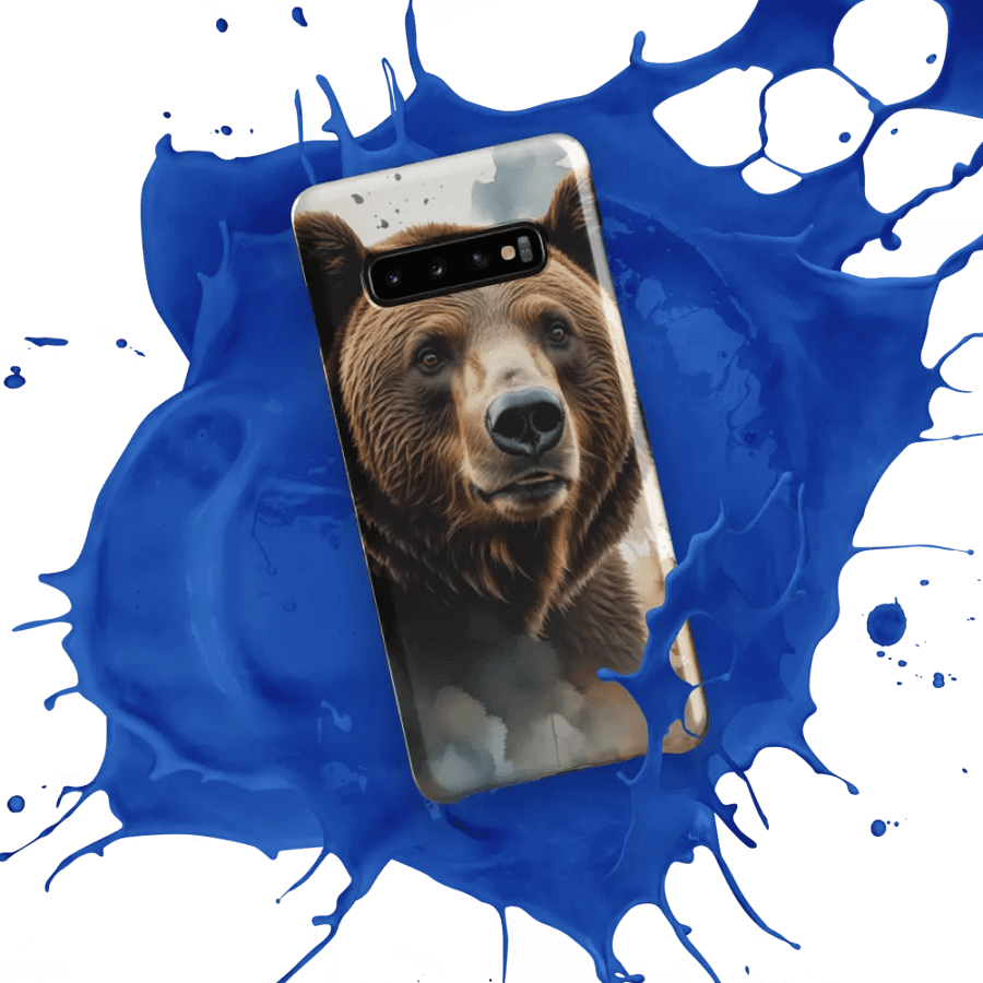 Snap Case for Samsung® - No. 06 product image (51)